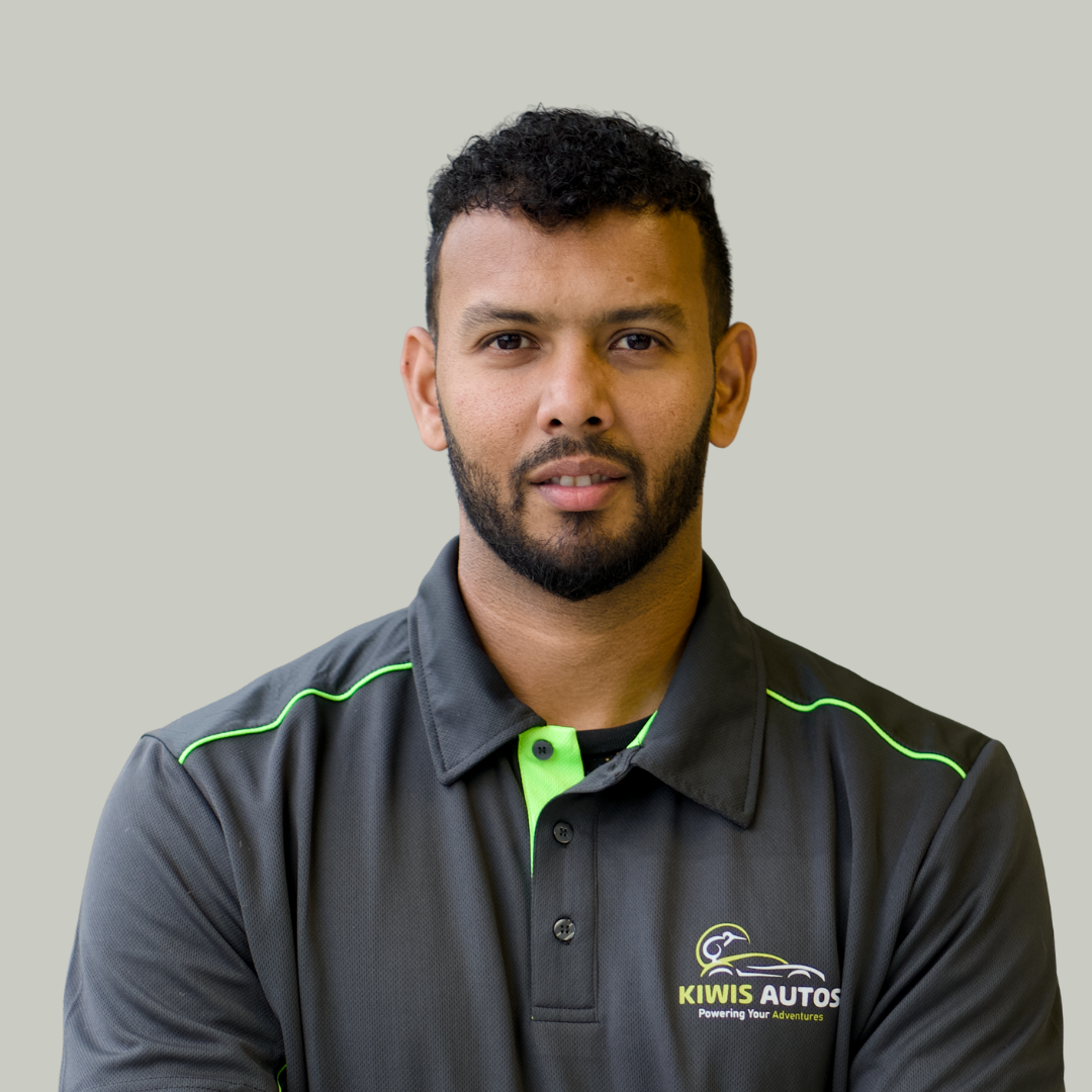 Pasan Perera