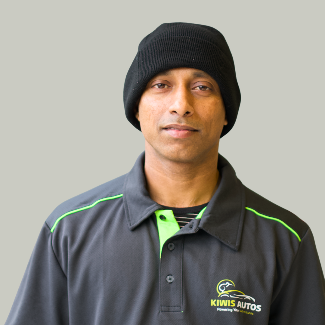Harsha Madusanka