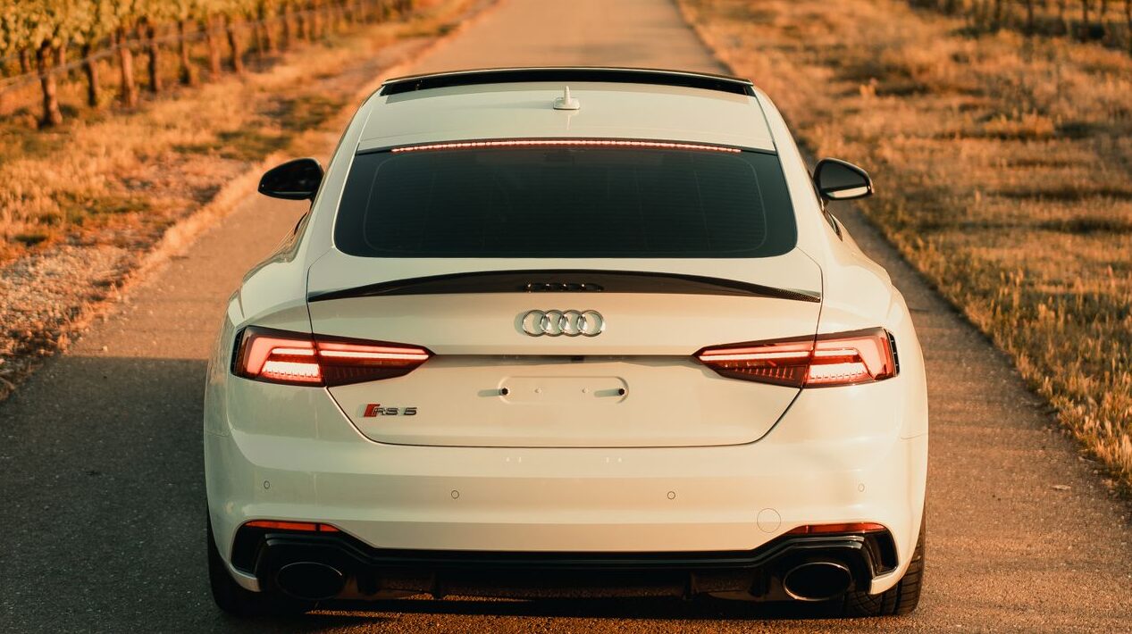 Audi Service