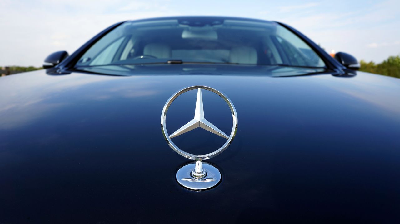 Mercedes Service