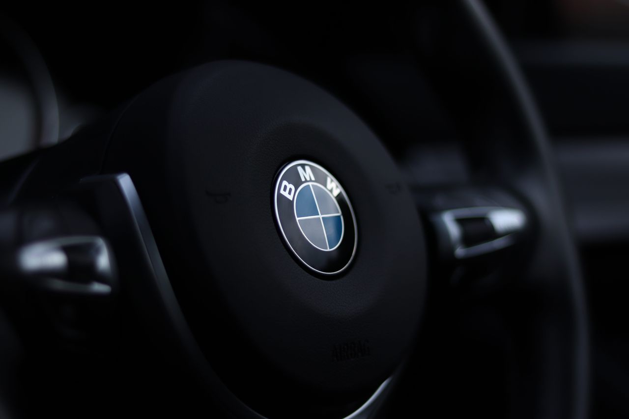 BMW Service