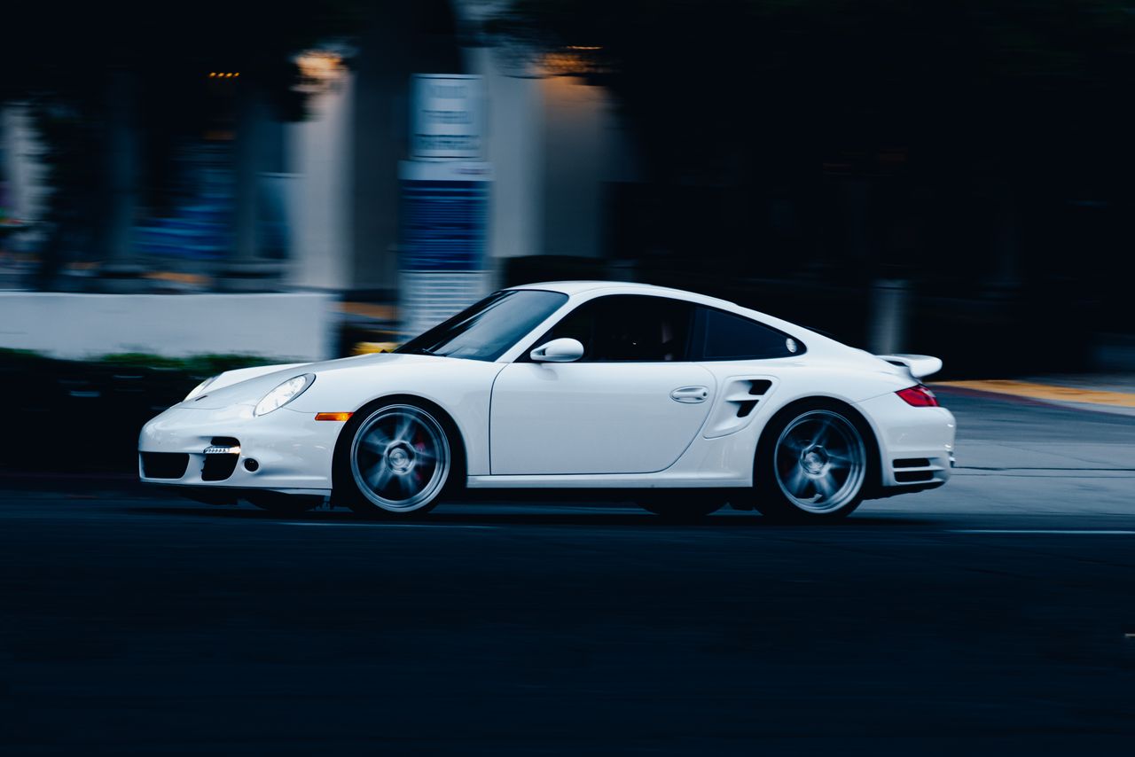 Porsche Service Penrose