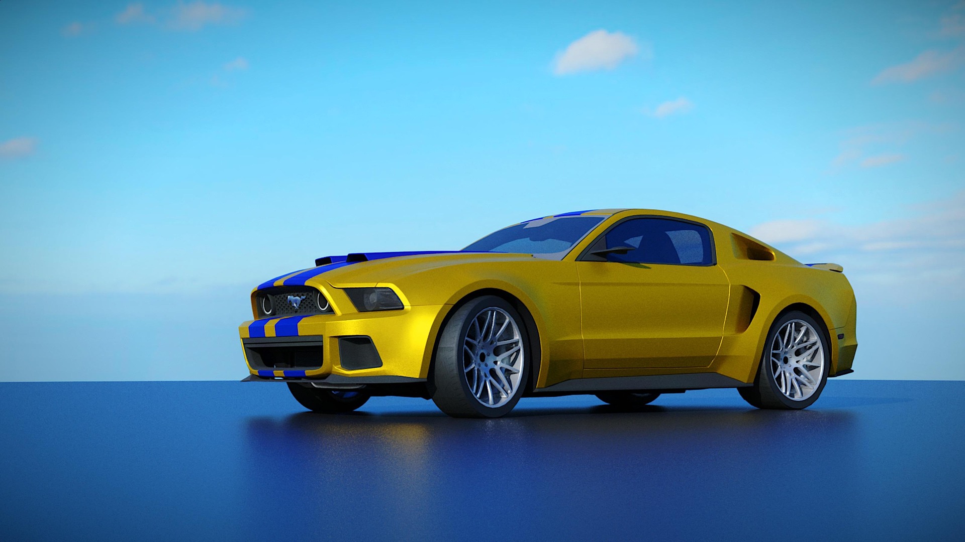 Ford Service Penrose