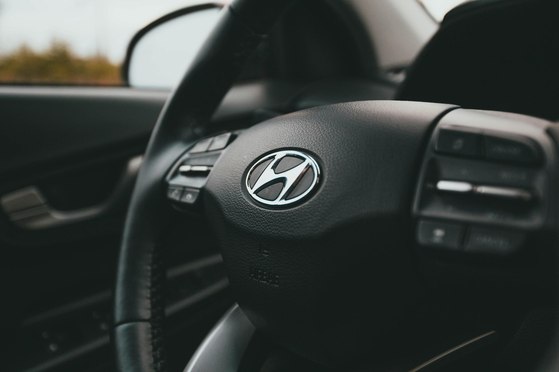 Hyundai Service & Repairs