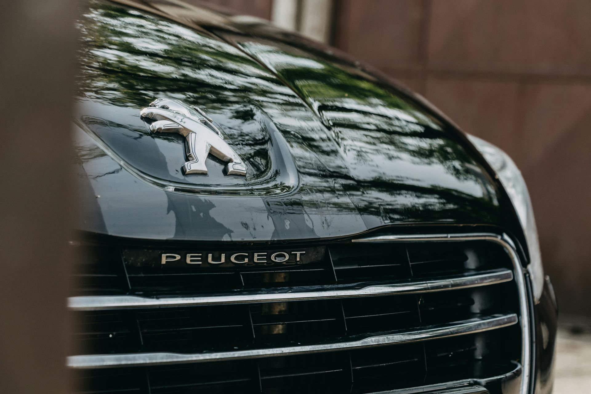 Peugeot Service & Repairs