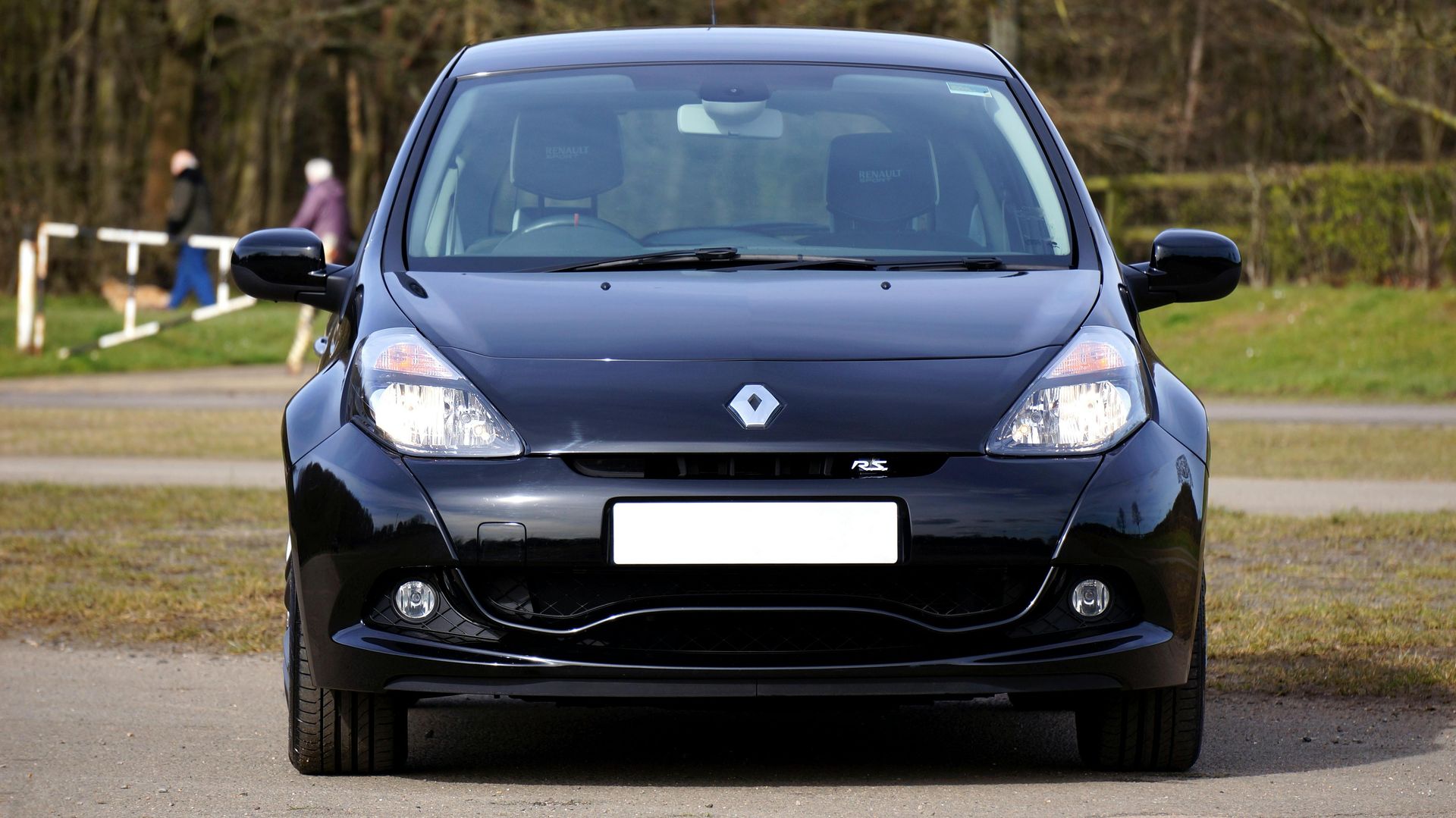 Renault Service & Repairs
