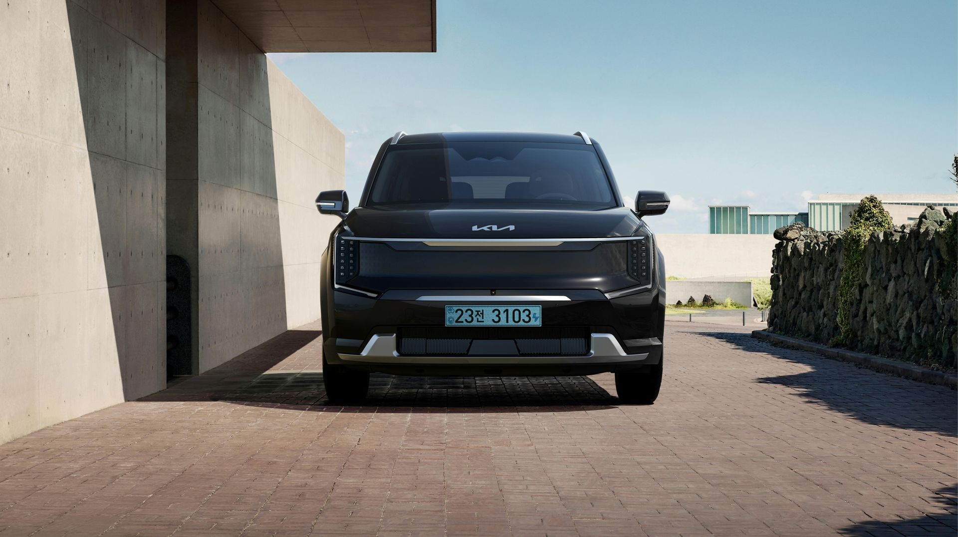 Kia Service & Repairs