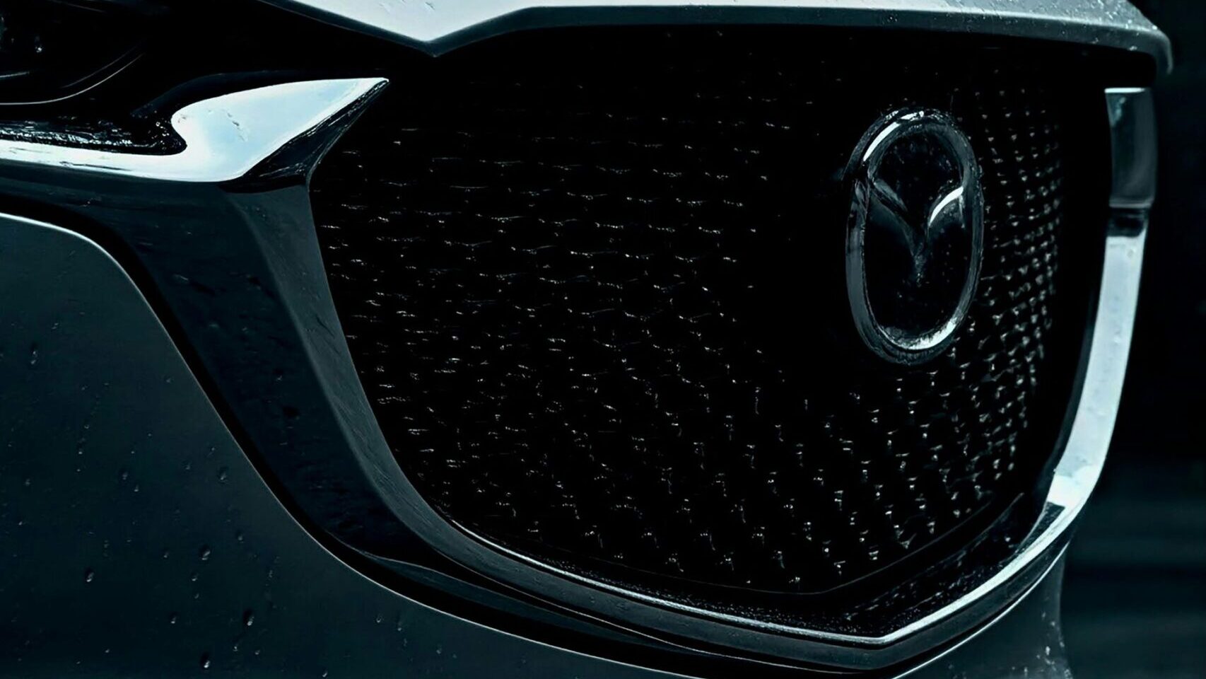 Mazda Service & Repair