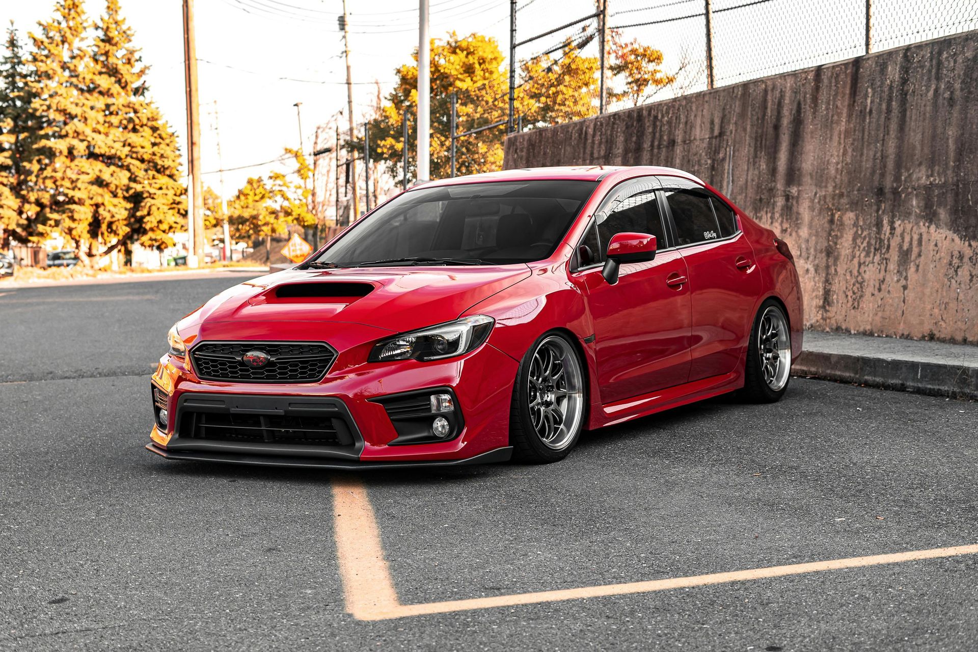 Subaru Service & Repairs