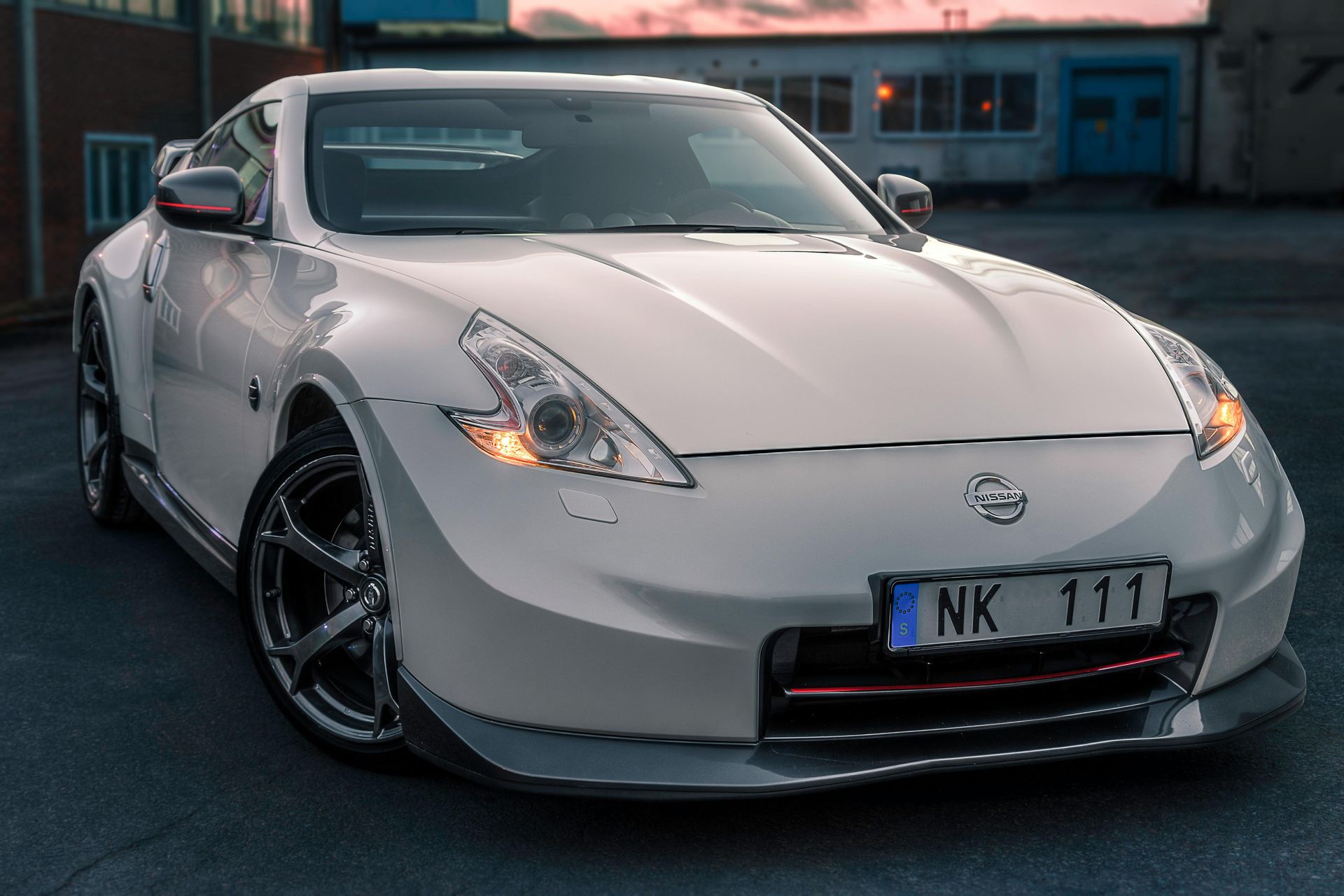 Nissan Service & Repairs